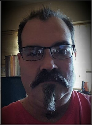 THOMAS Trevor