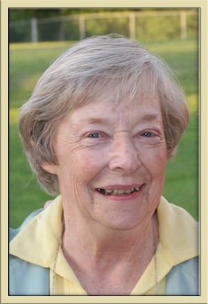 TIBBLES, Margaret
