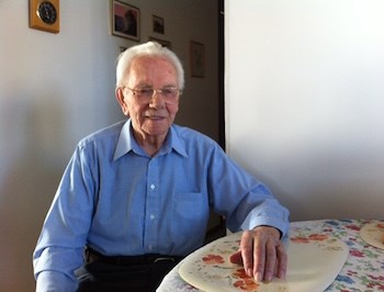 Tom Clarke