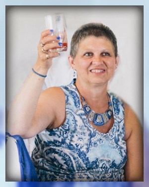 TREMBLAY, Heidi BIO