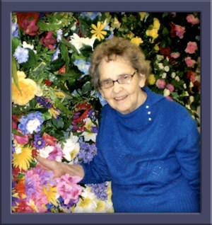 TRUDEL, Myrtle OBIT