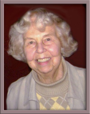 TYLER, Elsie OBIT