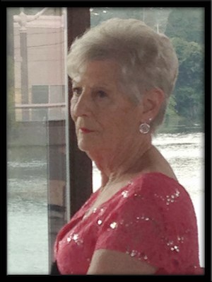 VAILLANCOURT, Roberta Joan
