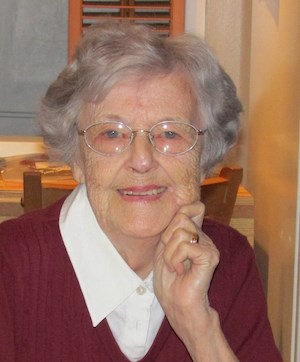 VEILLETTE, Antonette