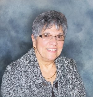 Velia Martin