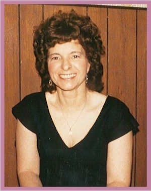 WAITE CAROLINE
