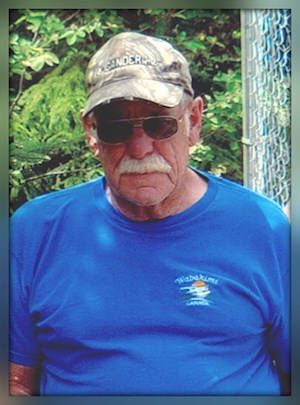 WARMINGTON, Ronald