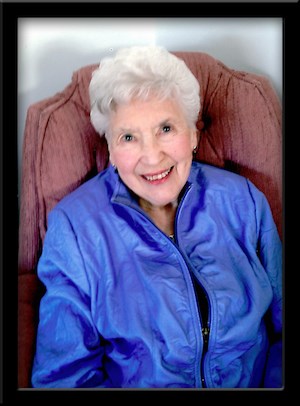 WILEY, Frances Jean