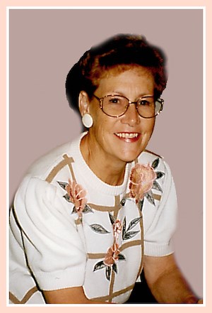 WILLIAMS, Jennifer BIO