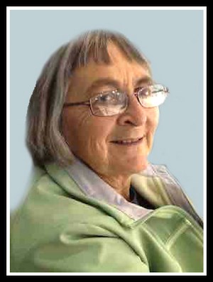 WILSON, Sally Anne