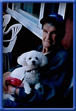YURICH, John