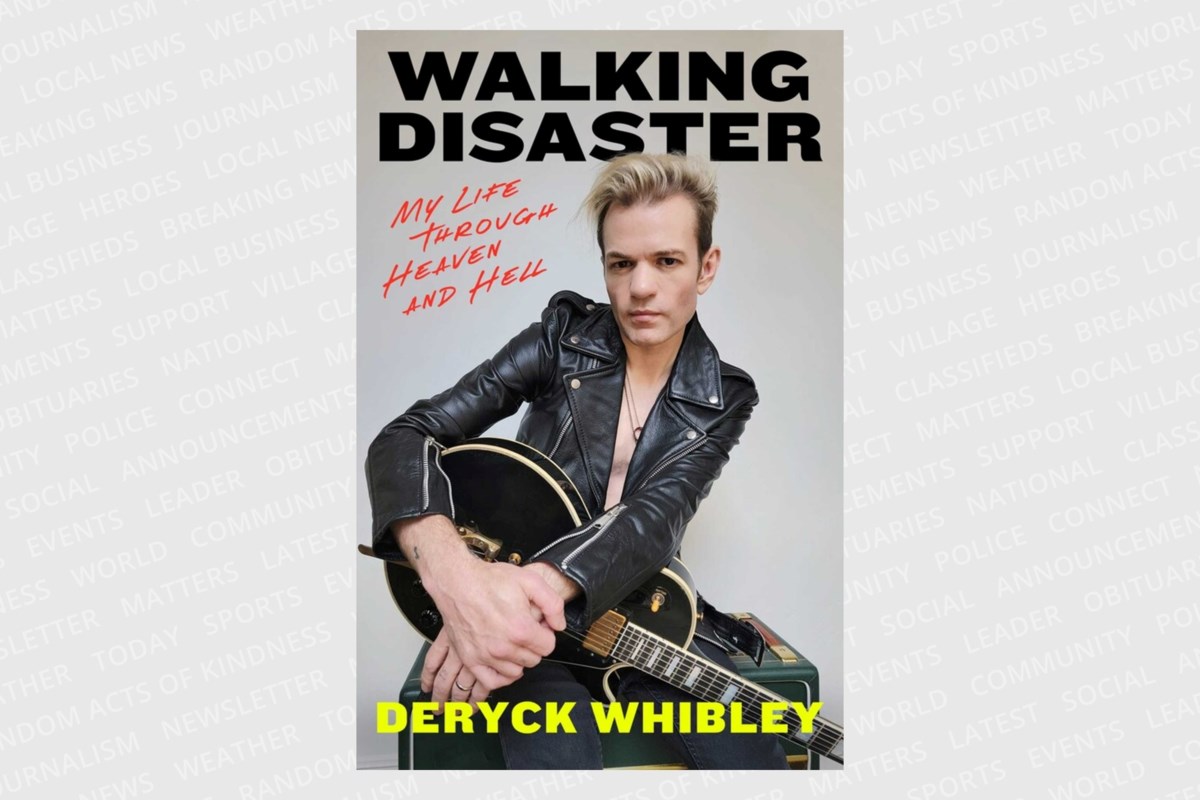 Canadian Musicians Greig Nori and Deryck Whibley Face Off in M Lawsuits Over Sexual Abuse Allegations