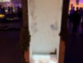 Image from Annie King and Michael Burtch's recent art exhibit. 