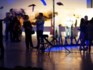 Image from Annie King and Michael Burtch's recent art exhibit.                     