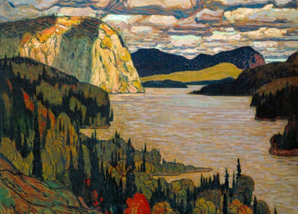 the-solemn-land-1921