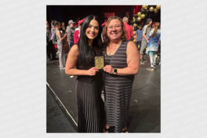 LifeLabs honoured at CTS Canadian Career College awards