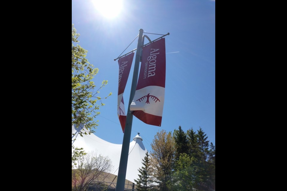 Algoma University hosts its Spring Convocation Saturday at the Roberta Bondar Pavilion