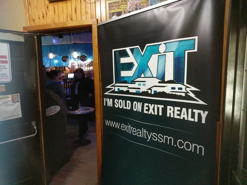 Exit Realty Lake Superior hosts a Music Night to fundraise for the Special Olympics at The New American featuring all local talent