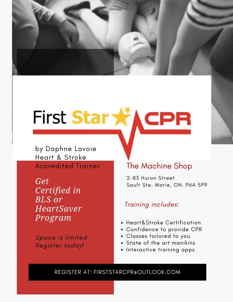 first-aid-cpr-training-flyer