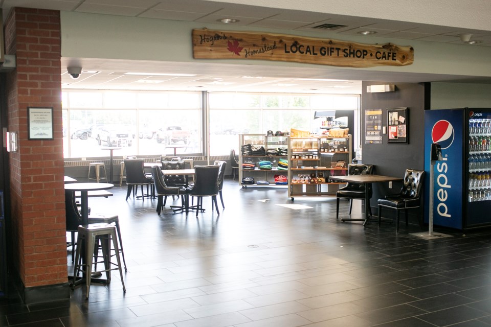 Sault ste marie restaurants deals