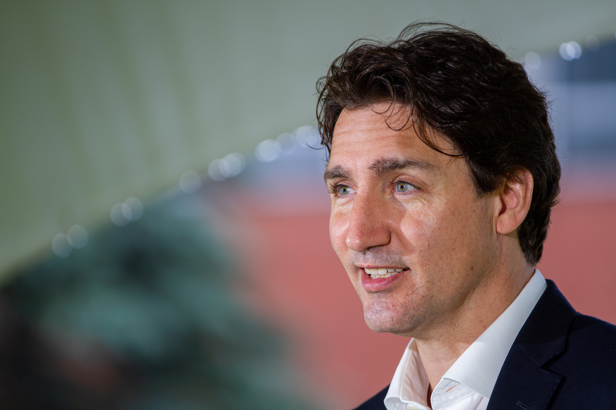 Trudeau press conference today live stream deals