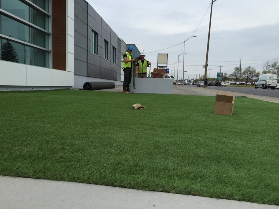 ARTIFICIALTURF