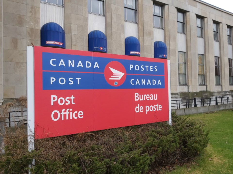 20210419-Canada Post SSM Queen Street exterior-DT