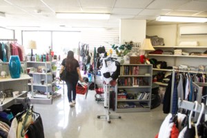 New community pantry opens to help those in need