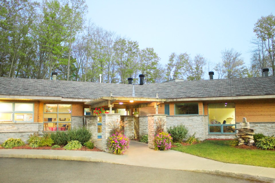 ARCH Hospice