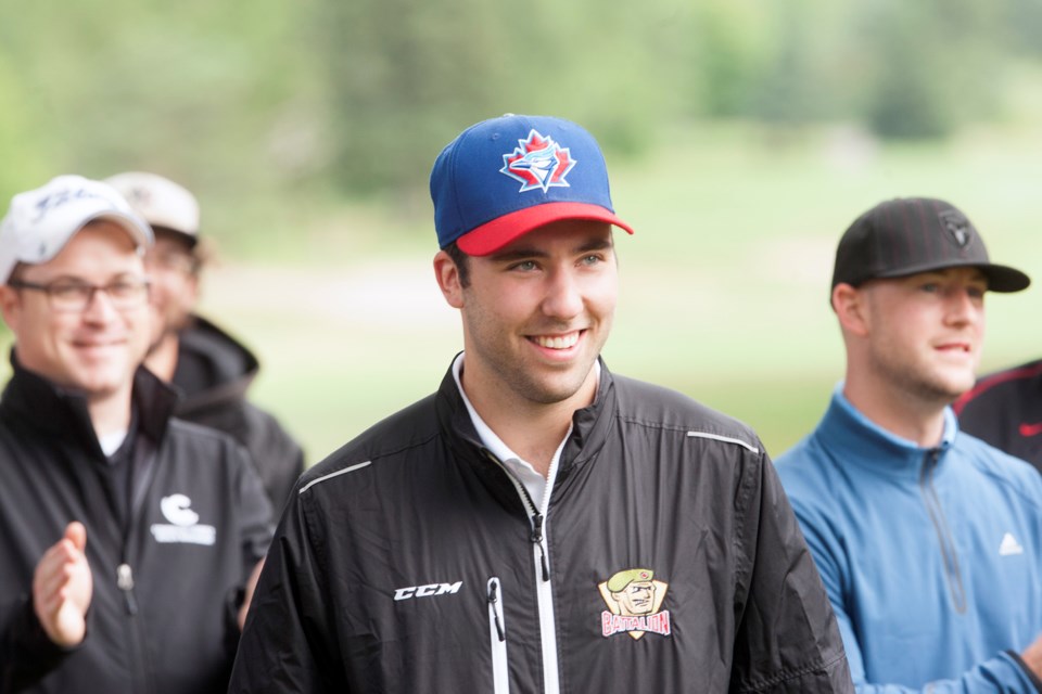 20160715 Brad Jacobs Golf Tournament KA 07