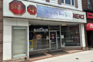 Local thrift store announces closure after seven years