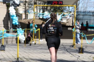 Strong Minds' Run For Change raises funds for mental health and addictions