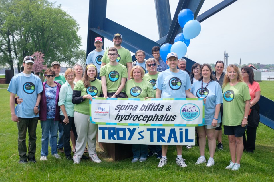2016 - 06 - 10 - Troys Trail - Klassen-1