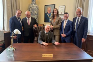 Mayor’s trip to Queen’s Park was ‘valuable’ opportunity