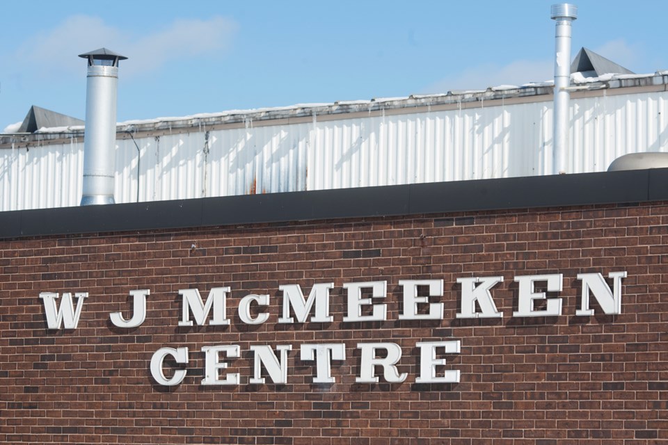 20170303 W J McMeeken Centre KA 01