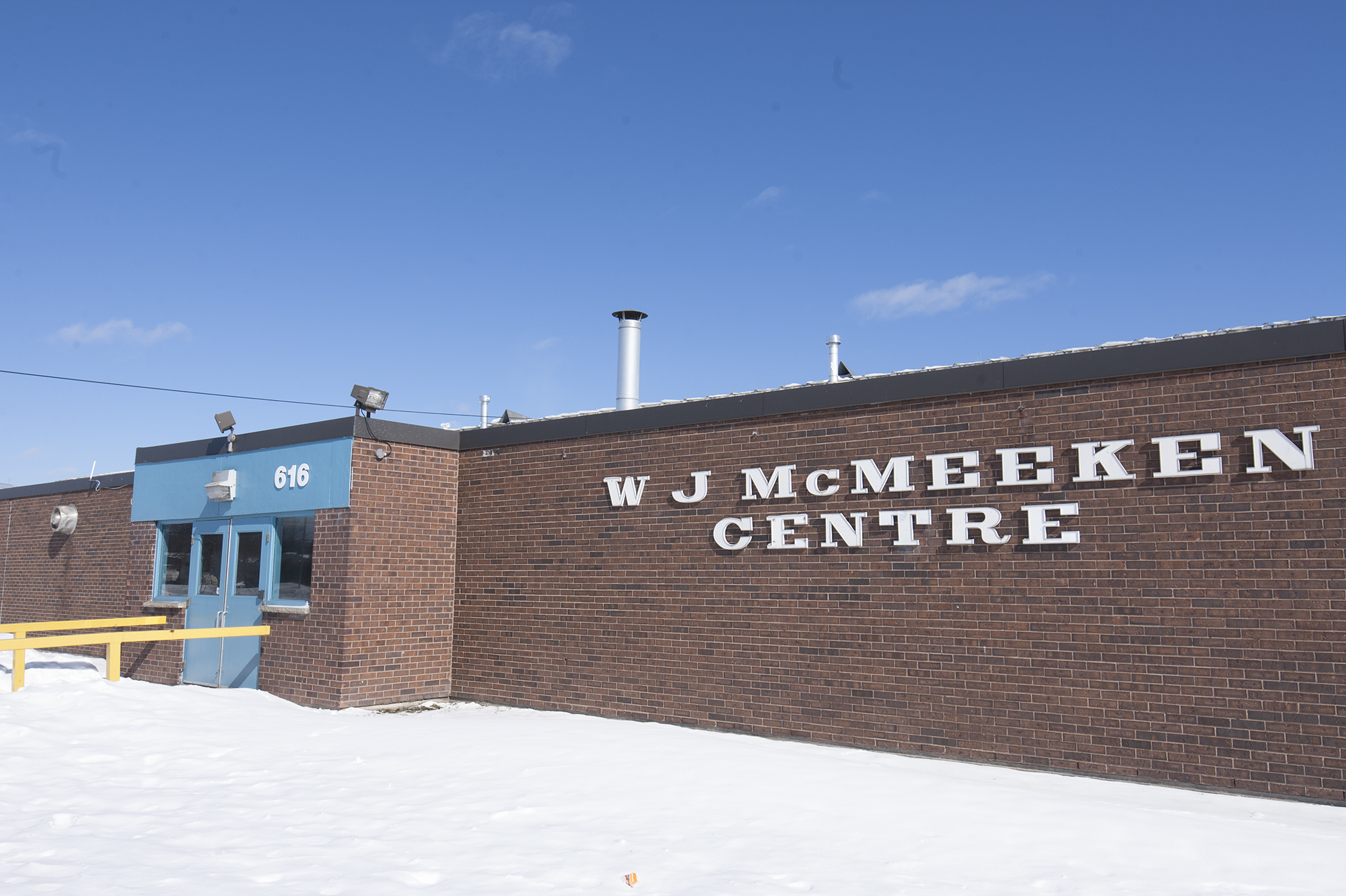 4 Ice Rinks you can't miss in Sault Ste. Marie - Sault Ste Marie CVB