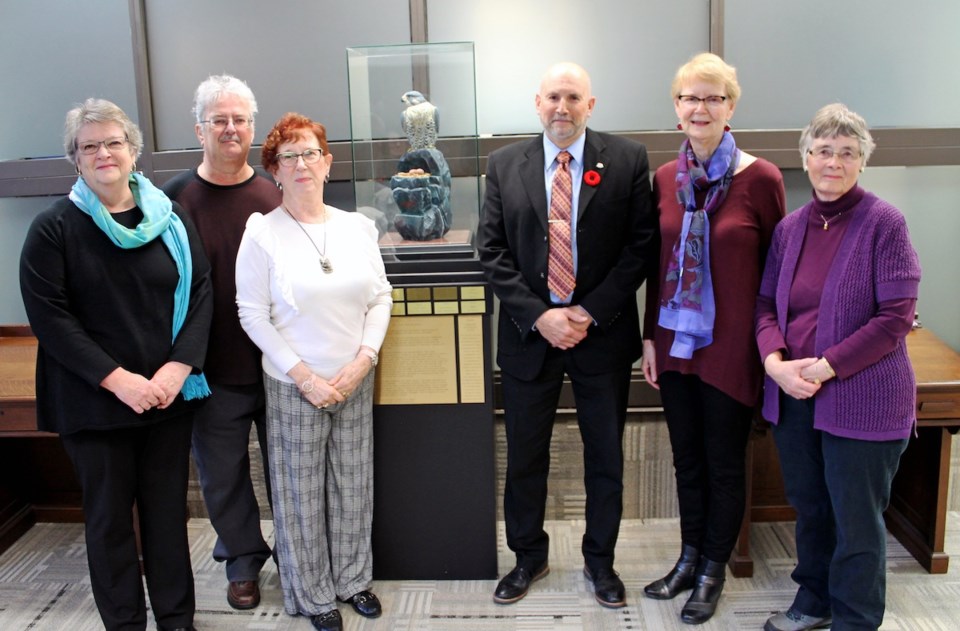 2019-11-06 Algoma Art Society