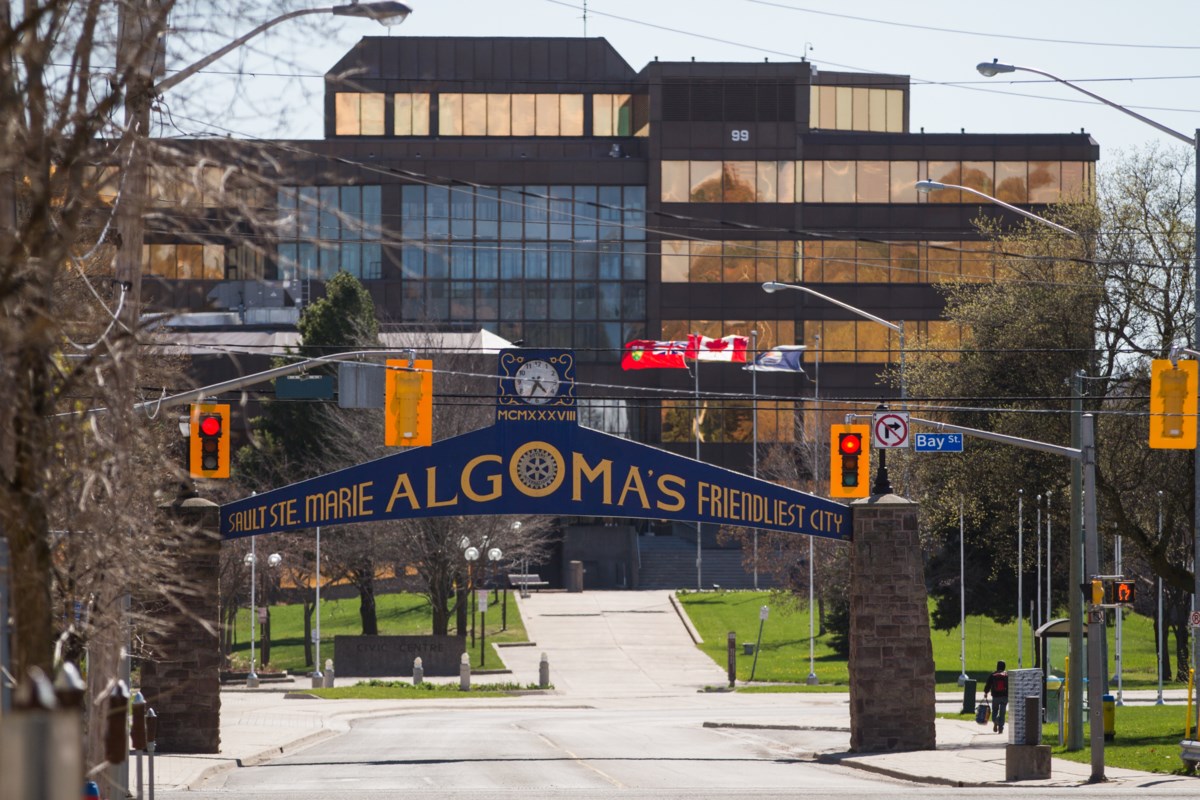 Sault ste marie job connect ca