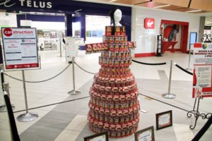 Apply now to participate in CANstruction
