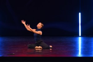 This young Sault dancer has her sights set on pro career