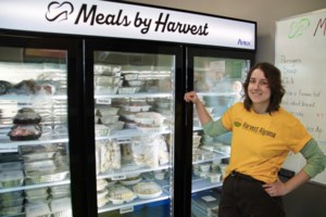 Harvest Algoma’s evolution featured in upcoming climate webinar