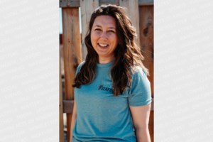 Local mom brings seafood right to your door
