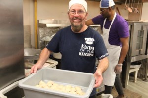 GALLERY: A peek inside 'the church that pierogi built'