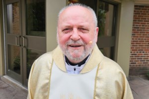 'Being a priest has been the best': Church honours man for 50 years of service