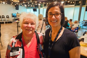 Sault College nursing class of 1975 celebrates 50-year reunion