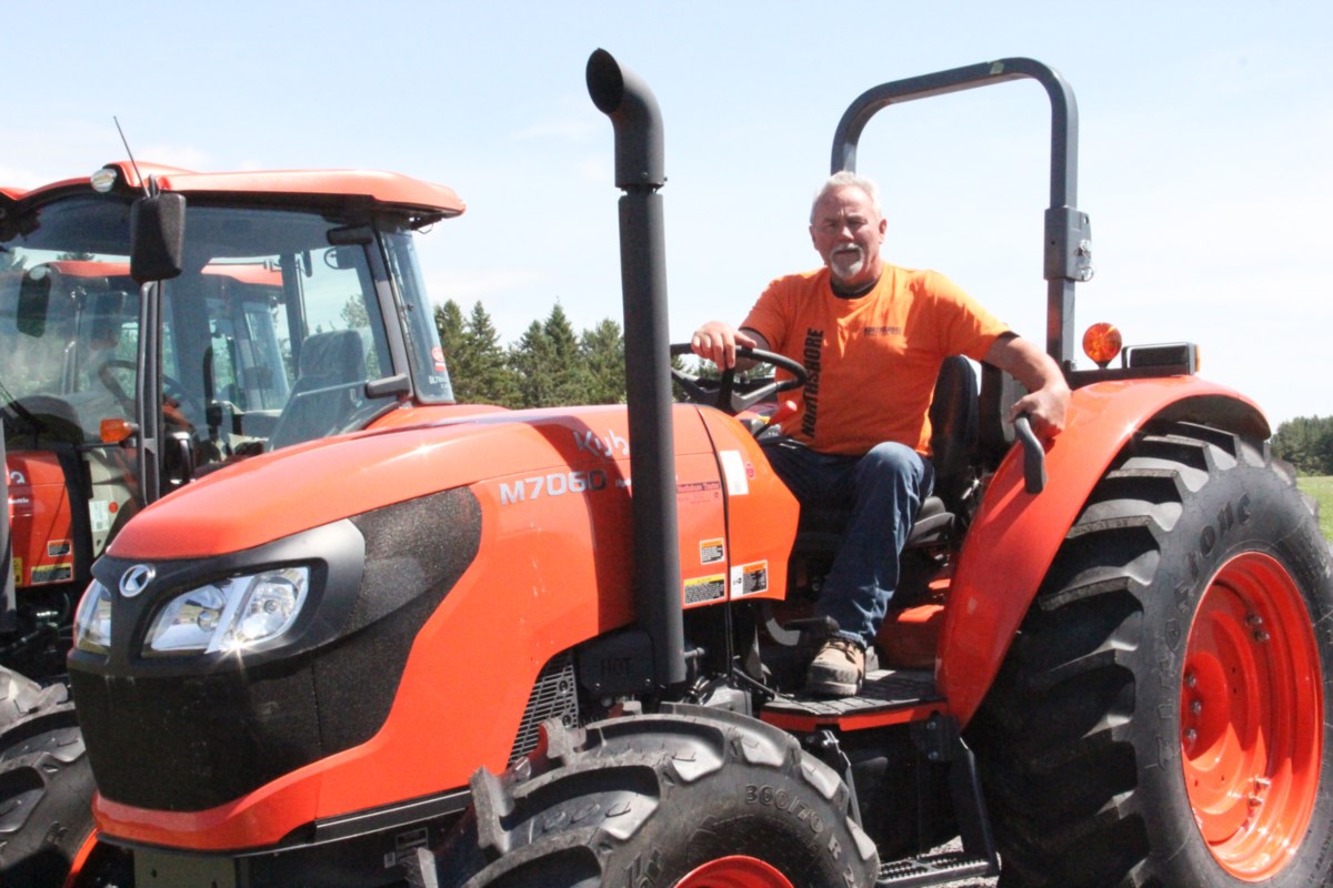 Entrepreneur Vic Fremlin continues to help shape the Sault’s economy