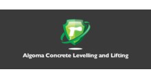 Algoma Concrete Lifting
