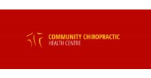 Community Chiropractic Health Centre