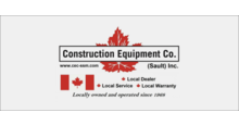 Construction Equipment CO. (Sault) Inc