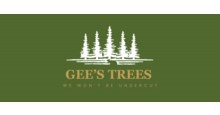 Gee's Tree Removal Service